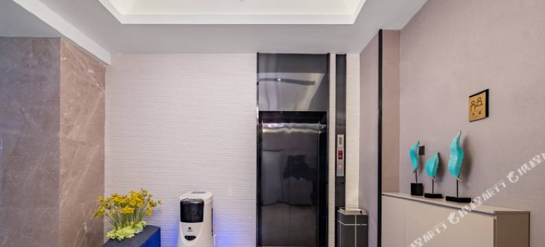 如家酒店(成都火车北站荷花池店)图片