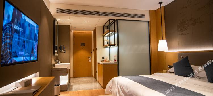 光山交通宾馆图片