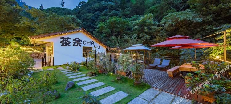 山溪小筑·茶余美宿(安吉大外线店)图片