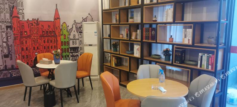 华怡连锁酒店(青州宋城店)图片