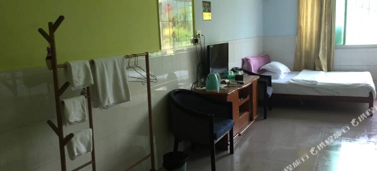 怀集金龙旅业图片