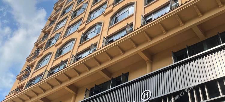 全季酒店(钦州新华路店)图片