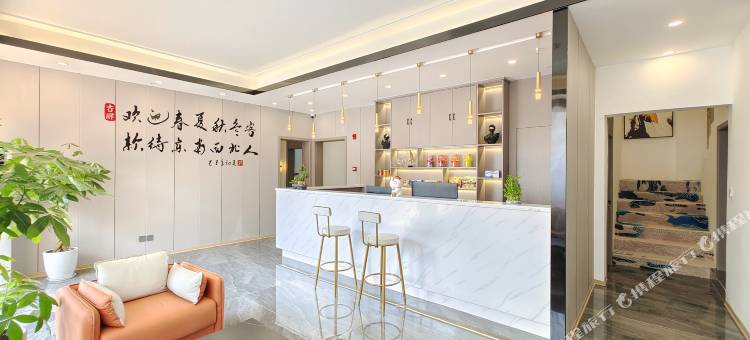曼瑚酒店(成都天府机场T2航站楼店)图片