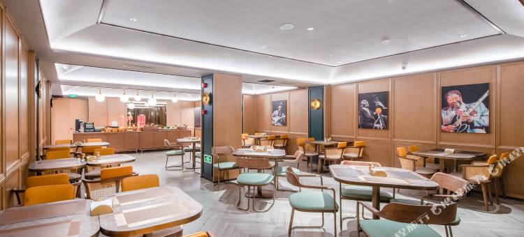 桔子酒店(昆明火车站店)图片