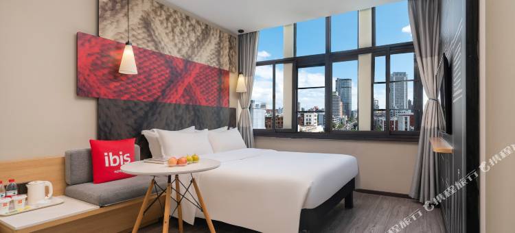 宜必思酒店(昆明火车站店)图片