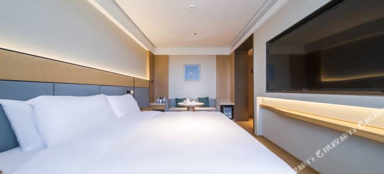 全季酒店(四平英雄广场市政府店)图片