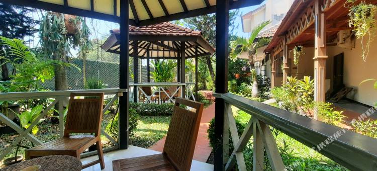 本塔尼酒店及公寓(Bentani Hotel & Residence)图片