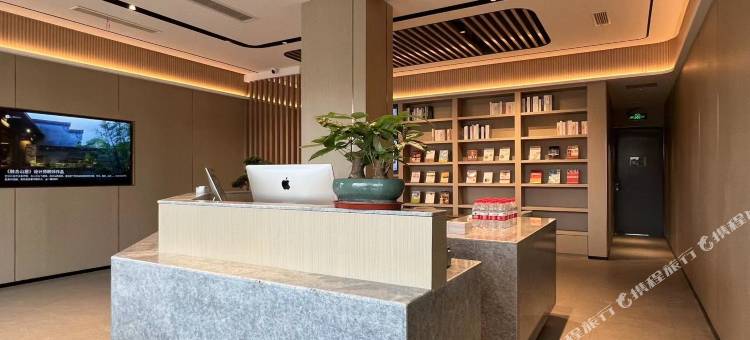 格林豪泰智选酒店(扬州长江路金鹰店)图片