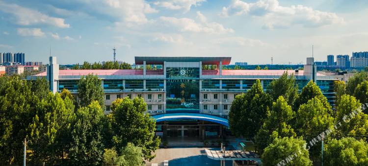 途智假日酒店(邢台建设大街英华中学店)图片