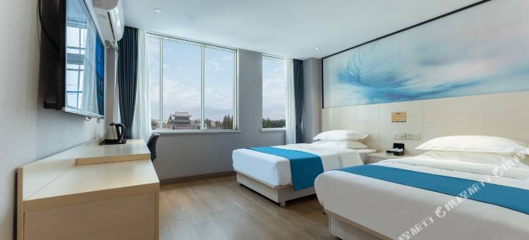 荆州楚星酒店(人信汇店)图片