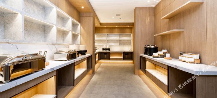 汉庭酒店(兴平中昌如意城店)图片