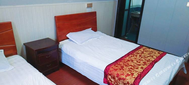 东方旅社(镇江辛丰镇店)图片