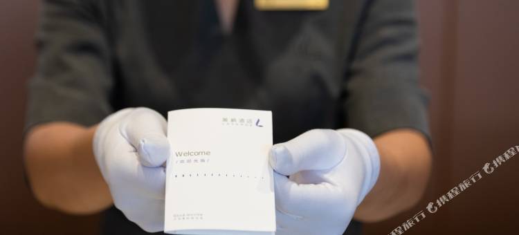 麗枫酒店(云浮罗定店)图片