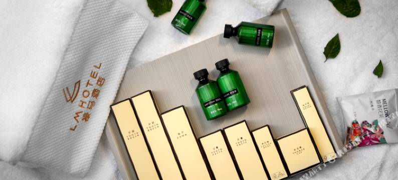 禄马酒店(哈尔滨工程大学地铁站店)图片