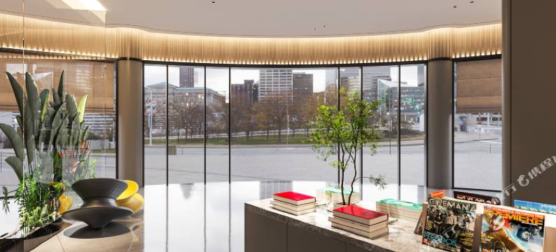 迪尔漫酒店(台州金清店)图片