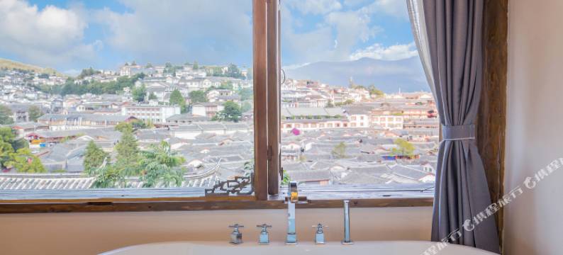 微澜心居·栖里客栈(丽江古城大水车店)图片