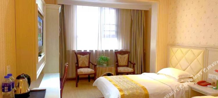 景玉商旅酒店(陕西理工大学店)图片