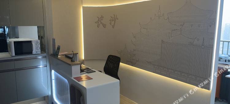 斯维登精品公寓(长沙中南大学湘雅医院店)图片