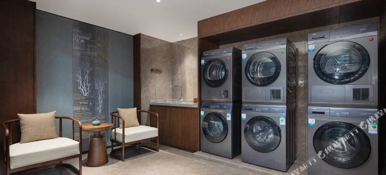 廷泊酒店(长沙滨江金融中心店)图片