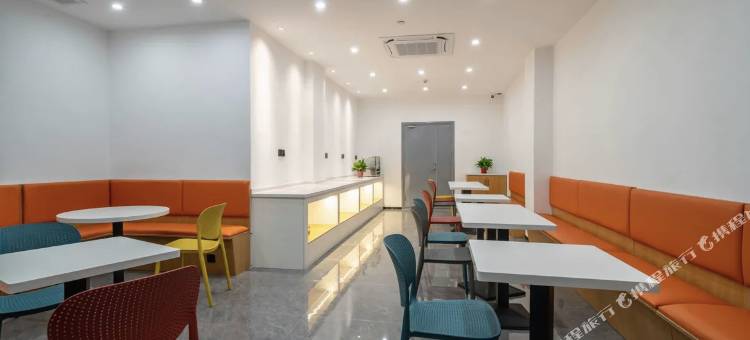 青季酒店(盐城大丰港汽车客运站店)图片