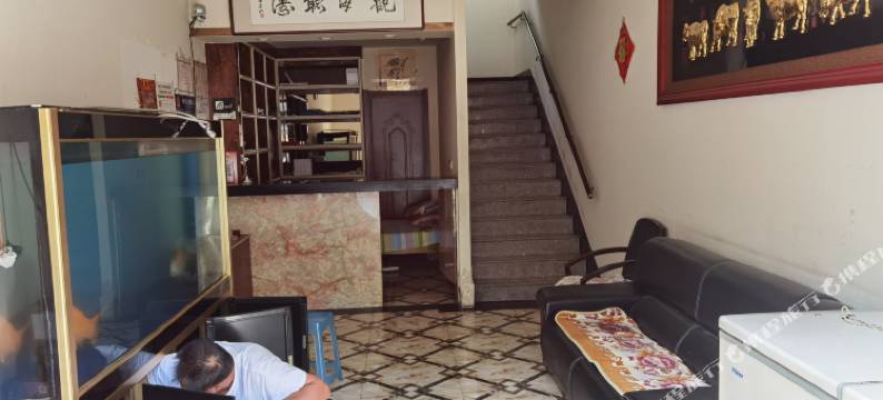 沈阳天译快捷旅馆图片