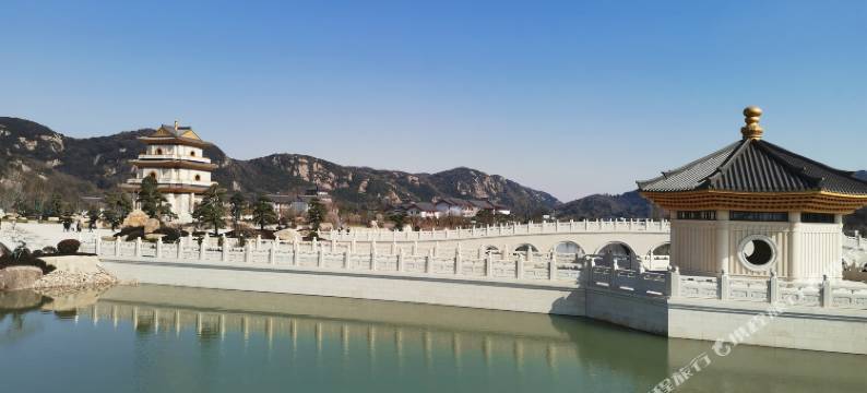 朱家尖海天蓝客栈图片