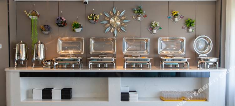 同祺商务酒店(万达广场店)图片