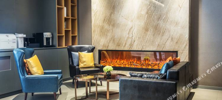 如家驿居酒店(烟台大学店)图片