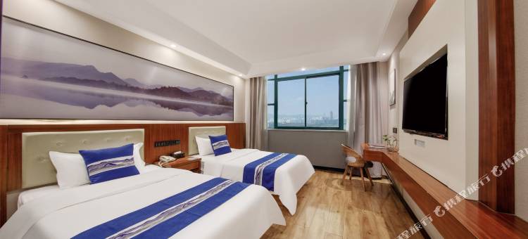 格盟酒店(常州金坛汽车客运站东门大街店)图片