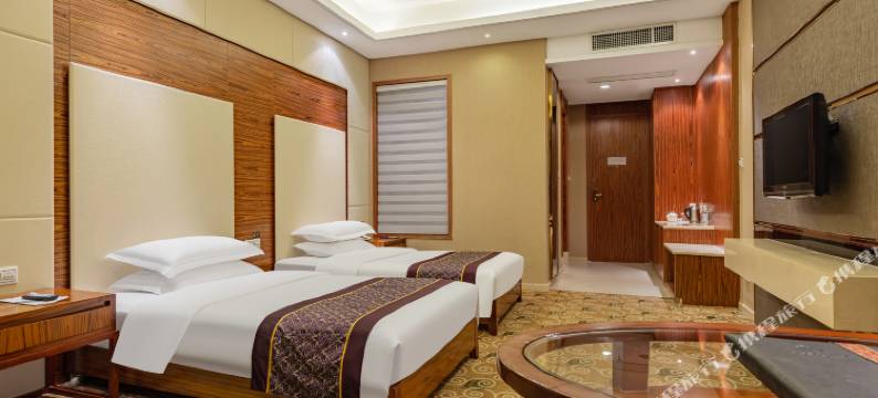 神农架神农酒店(神农顶景区店)图片