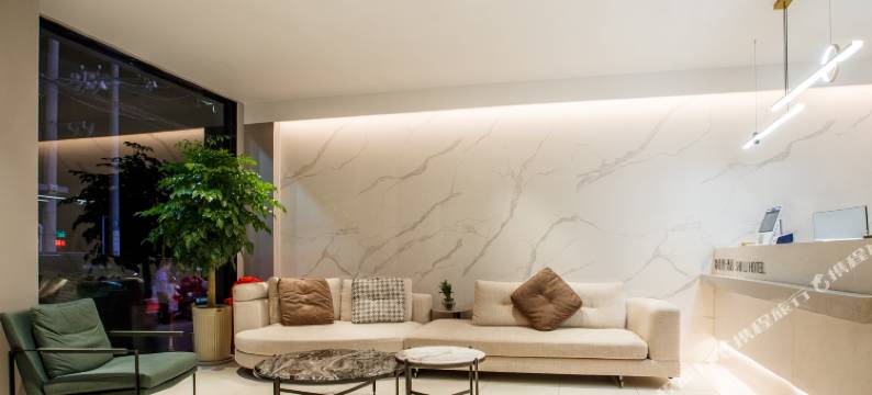 拾里酒店(济源济水大街客运总站店)图片