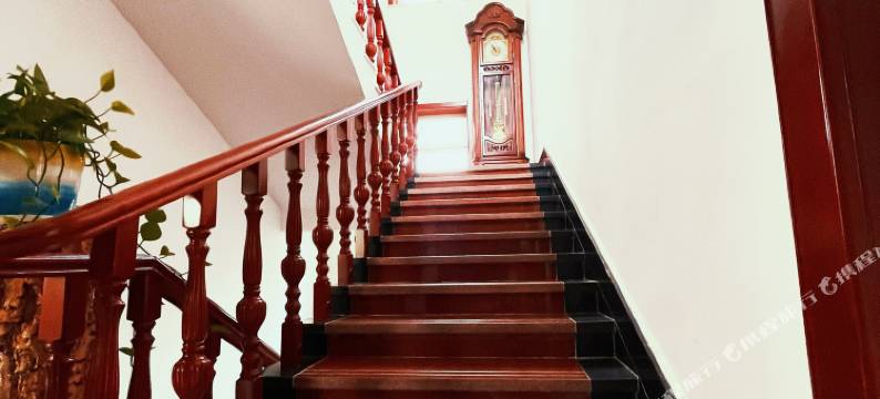 本溪县童话森林·山水美宿图片