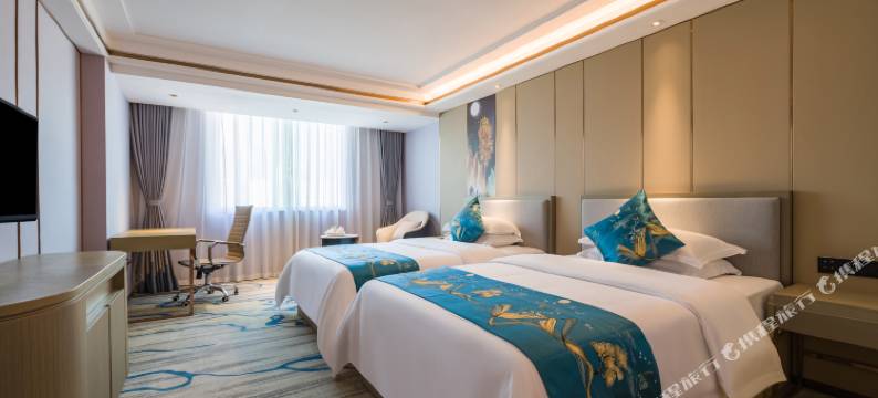 德化戴云大酒店图片