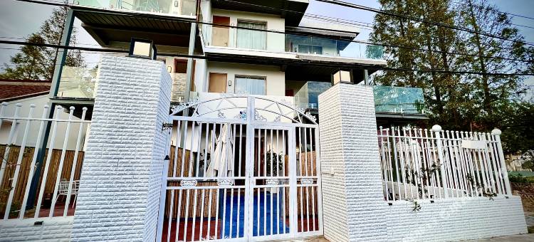 花宿民宿(上海崇明一店)图片