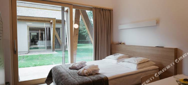 Prekmurska vas Ajda-Sava Hotels & Resorts图片