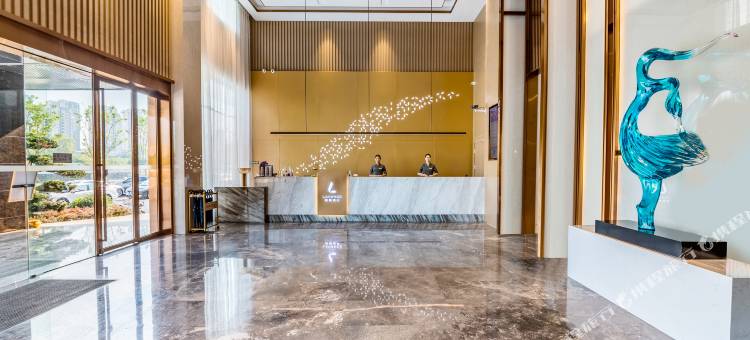 麗枫酒店(韶关乳源店)图片