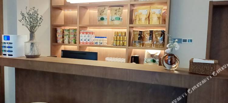 岳西一宅两院民宿图片