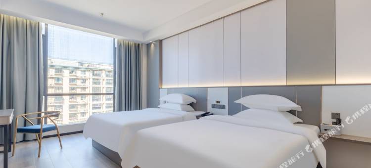 城市之家精选酒店(天长汽车五金机电城店)图片