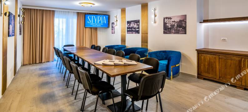 史蒂皮亚传统酒店(Heritage Hotel Stypia)图片