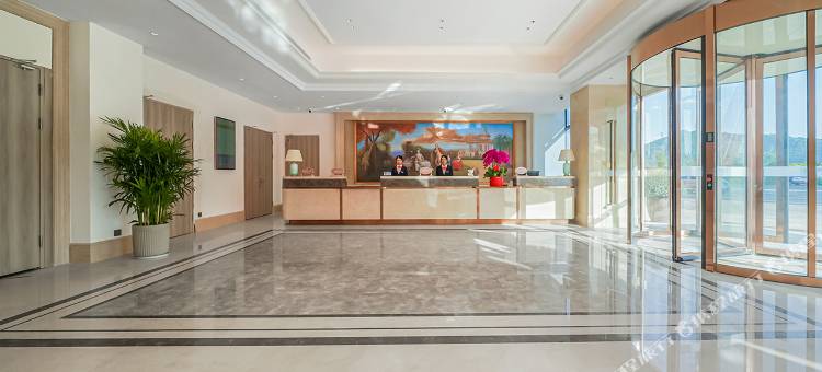 维也纳酒店(江阴周庄店)图片