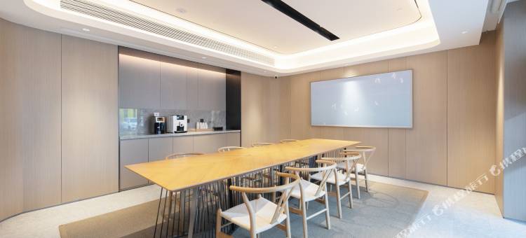 全季酒店(北京首经贸纪家庙地铁站店)图片