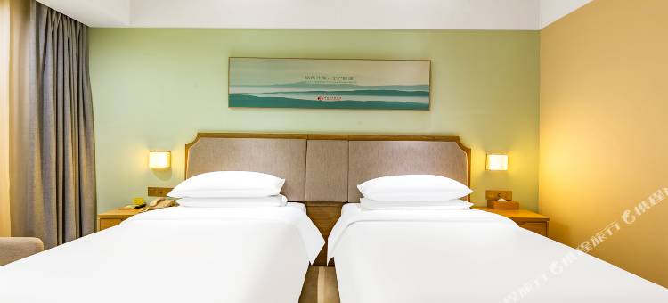 维也纳3好酒店(正定国际机场店)图片