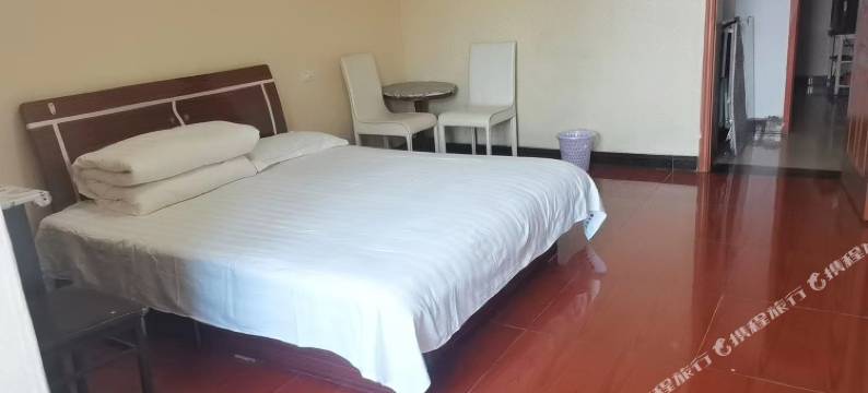 欣悦出租屋(武汉纺织大学阳光校区店)图片