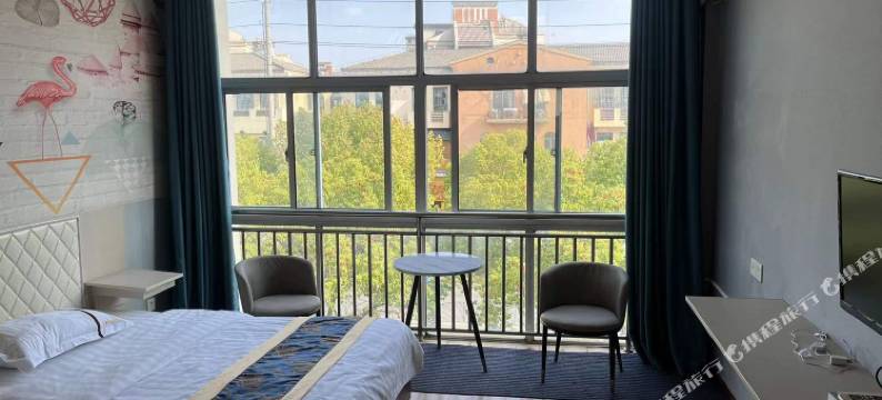 千灯古镇宾馆(景唐北路店)图片