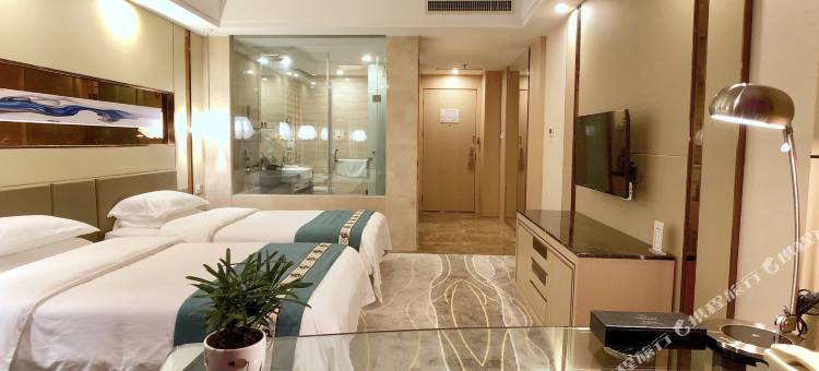 溧阳皇廷国际大酒店图片