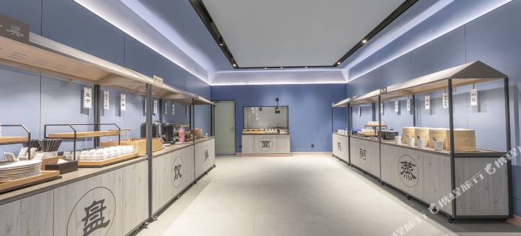 汉庭酒店(苏州姑苏云谷长泾地铁站店)图片