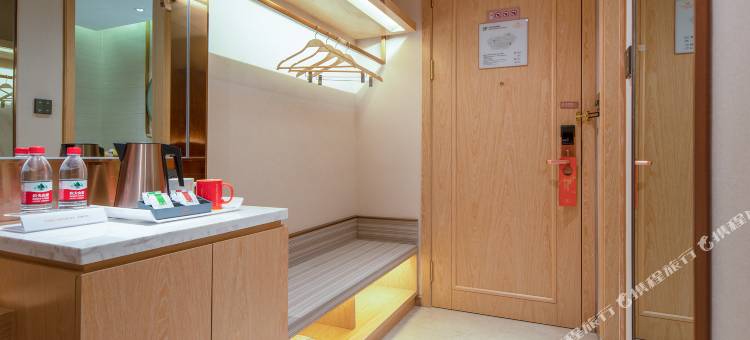 维也纳酒店(南昌高铁南站店)图片