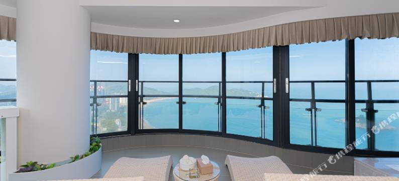 环海精品山居(南澳青澳湾店)图片