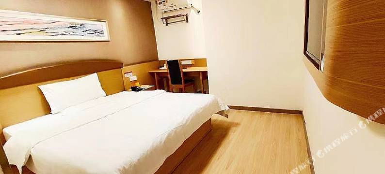 7天酒店(成都宽窄巷子西大街地铁站店)图片