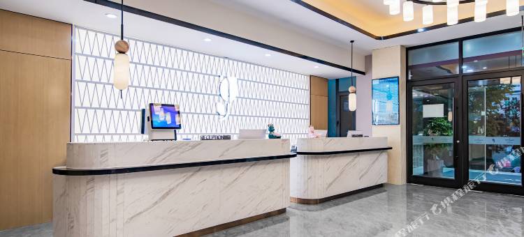 丽怡酒店(淮安涟水大润发安东路店)图片